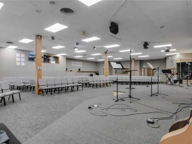 Rice Lake Commercial Real Estate