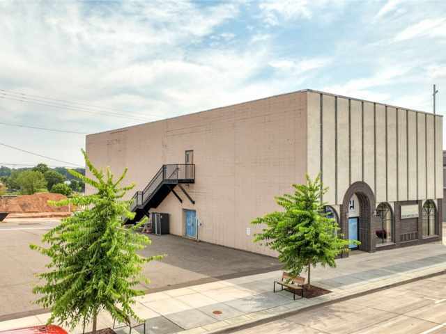 Rice Lake Commercial Real Estate