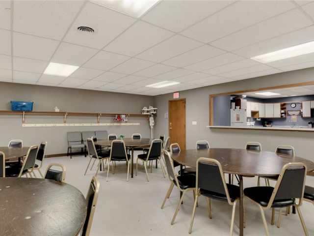 Rice Lake Commercial Real Estate