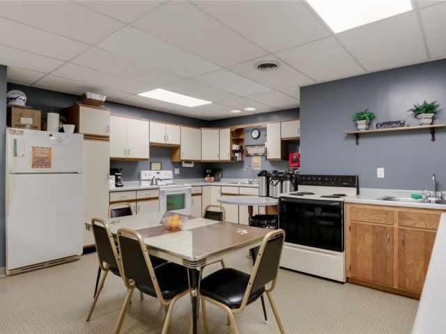 Rice Lake Commercial Real Estate