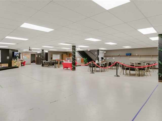 Rice Lake Commercial Real Estate