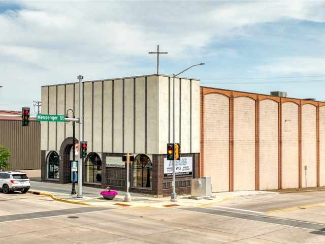 Rice Lake Commercial Real Estate