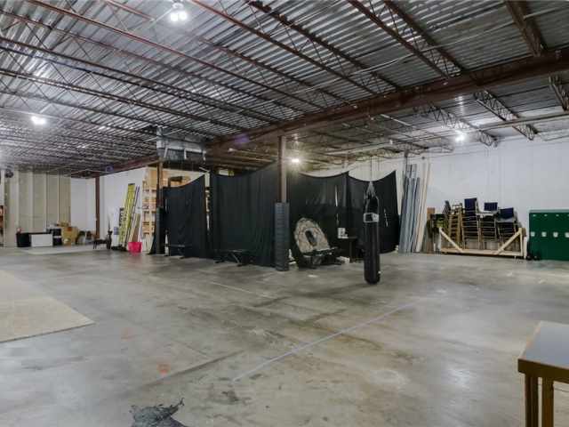 Rice Lake Commercial Real Estate