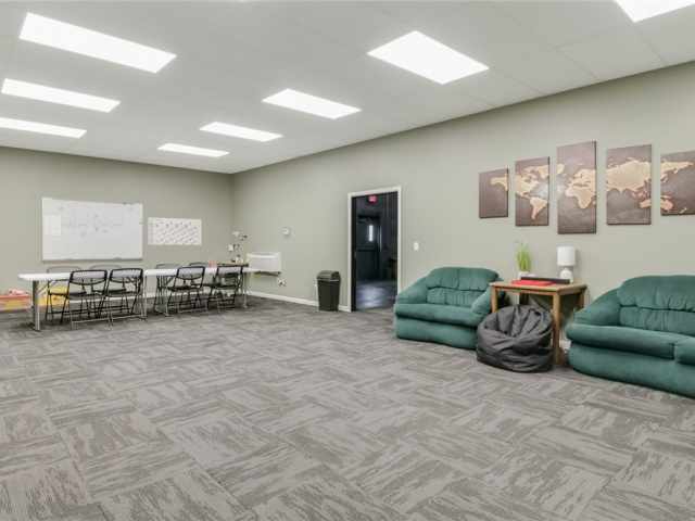 Rice Lake Commercial Real Estate