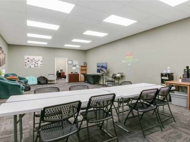 Rice Lake Commercial Real Estate