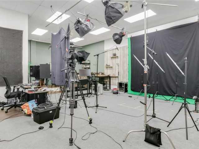 Rice Lake Commercial Real Estate