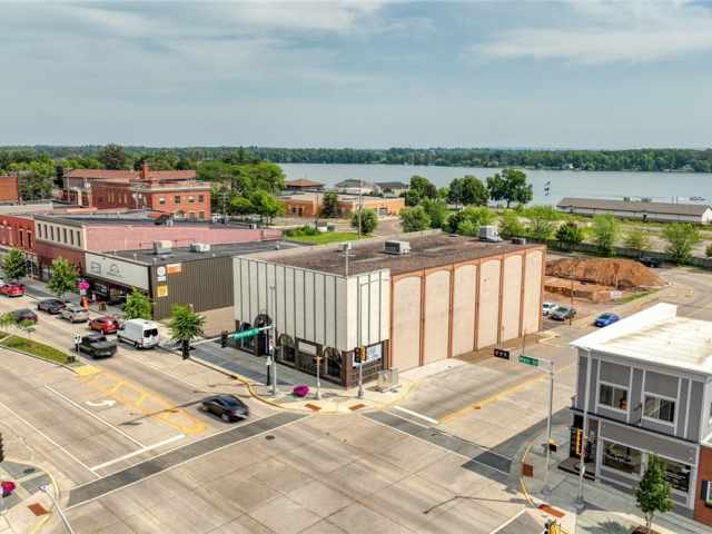 Rice Lake Commercial Real Estate