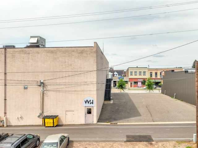 Rice Lake Commercial Real Estate