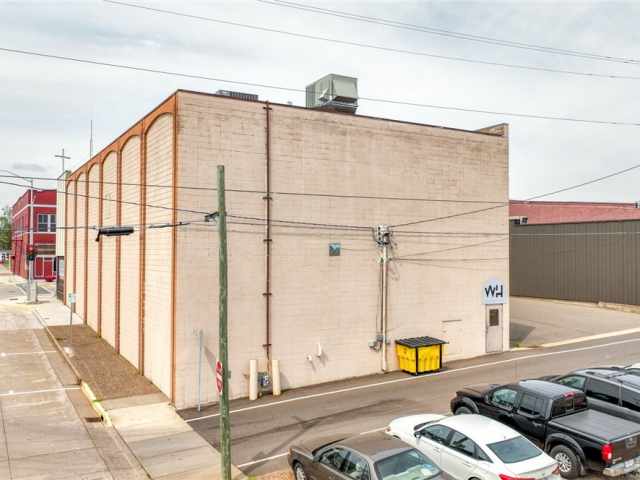 Rice Lake Commercial Real Estate