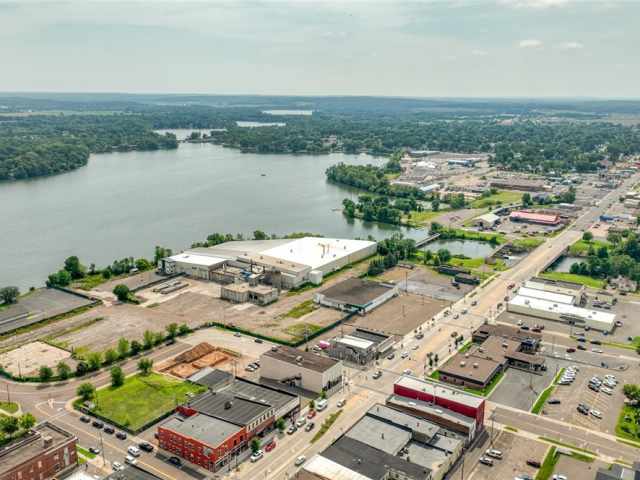 Rice Lake Commercial Real Estate