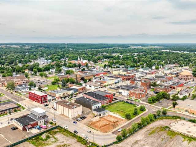 Rice Lake Commercial Real Estate
