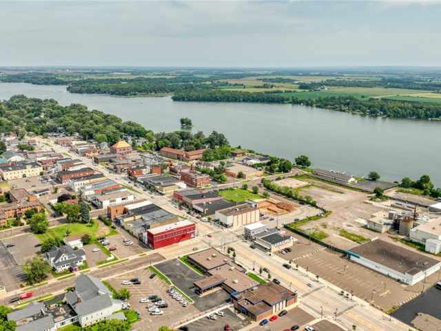 Rice Lake Commercial Real Estate