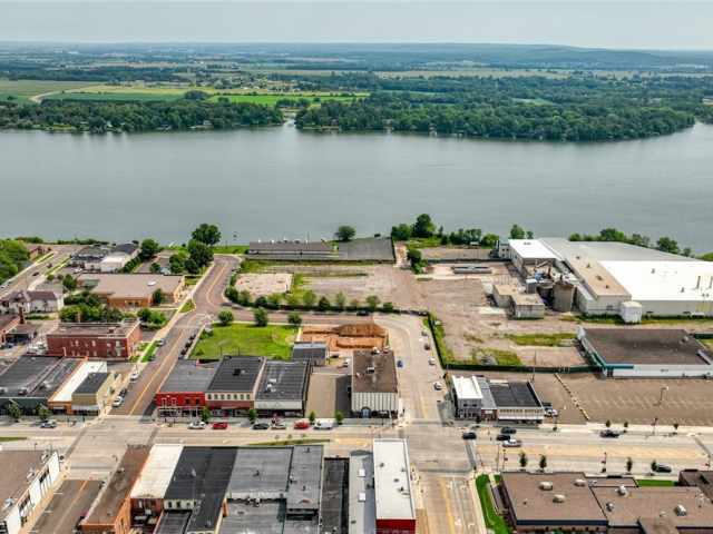 Rice Lake Commercial Real Estate
