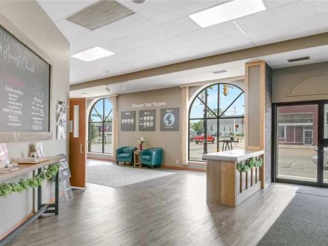 Rice Lake Commercial Real Estate