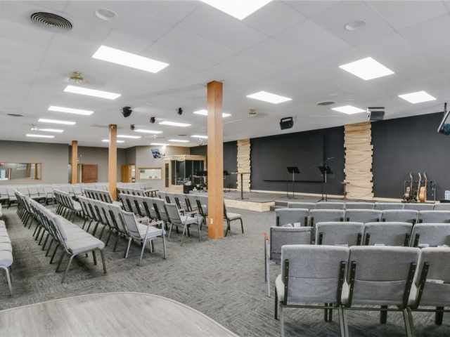 Rice Lake Commercial Real Estate