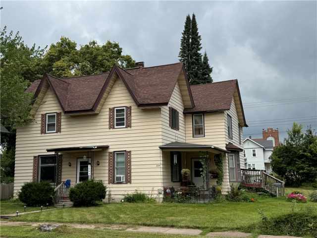 Chippewa Falls Multifamily Real Estate