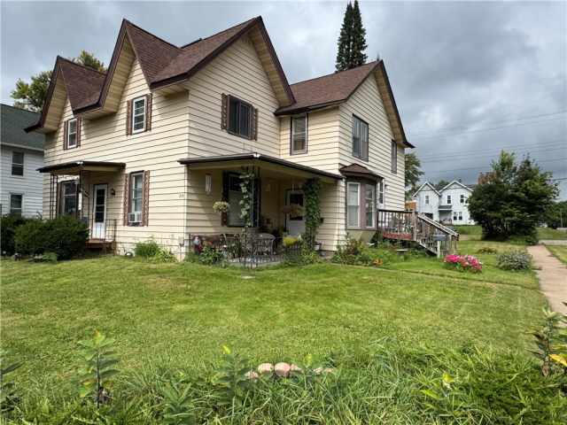 Chippewa Falls Multifamily Real Estate