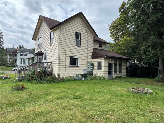 Chippewa Falls Multifamily Real Estate