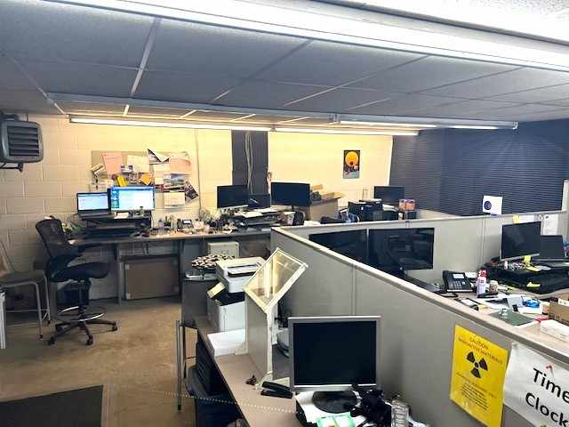 Rice Lake Commercial Real Estate