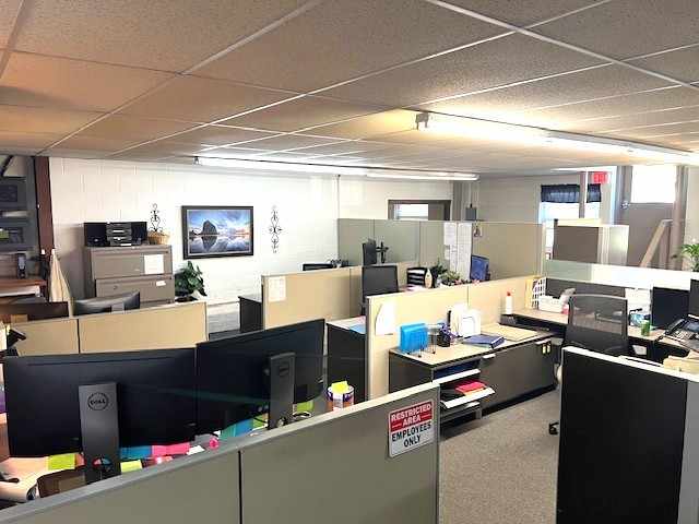 Rice Lake Commercial Real Estate