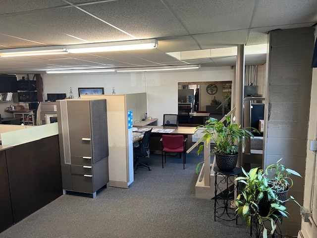 Rice Lake Commercial Real Estate