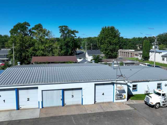 Rice Lake Commercial Real Estate