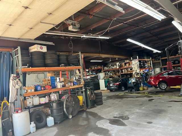 Rice Lake Commercial Real Estate