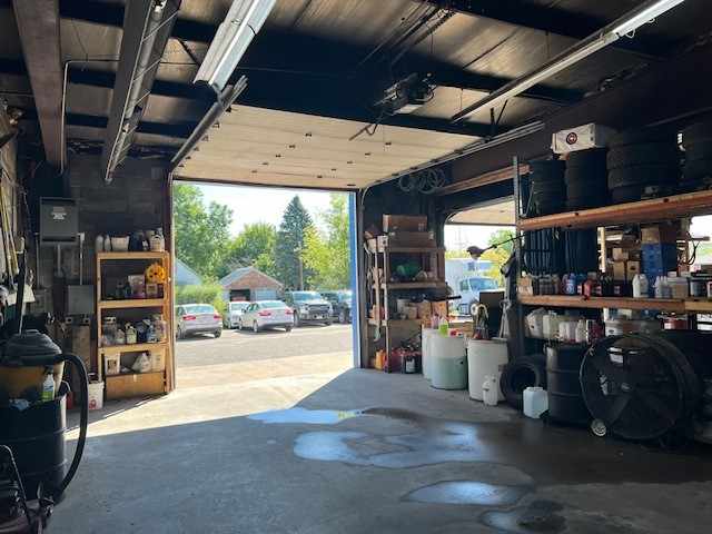 Rice Lake Commercial Real Estate