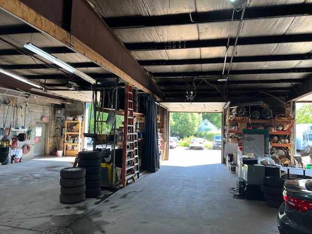 Rice Lake Commercial Real Estate