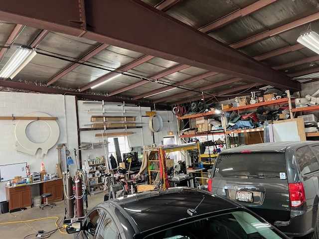 Rice Lake Commercial Real Estate