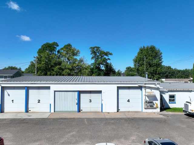 Rice Lake Commercial Real Estate