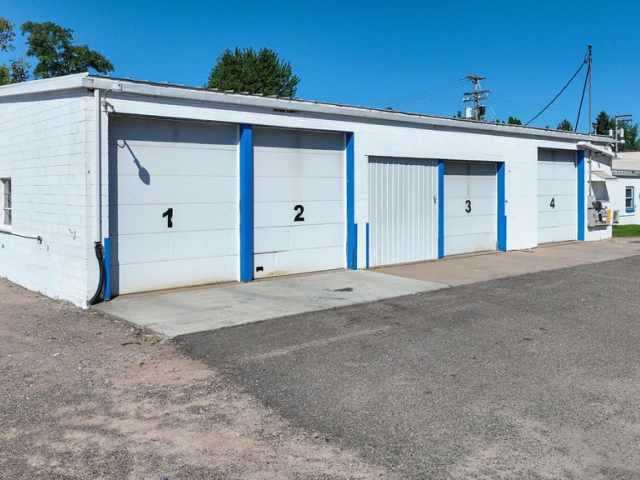 Rice Lake Commercial Real Estate