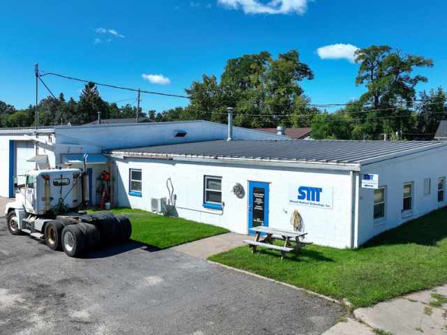 Rice Lake Commercial Real Estate