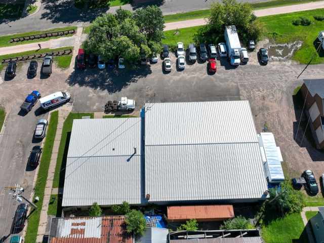 Rice Lake Commercial Real Estate