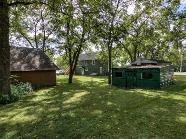 Elk Mound Multifamily Real Estate