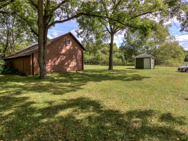 Elk Mound Multifamily Real Estate