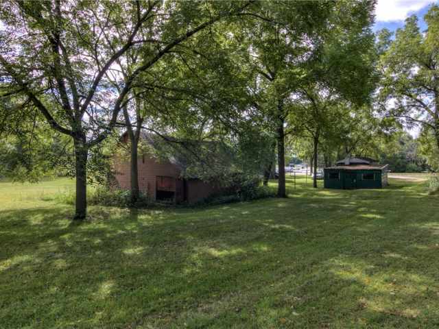 Elk Mound Multifamily Real Estate
