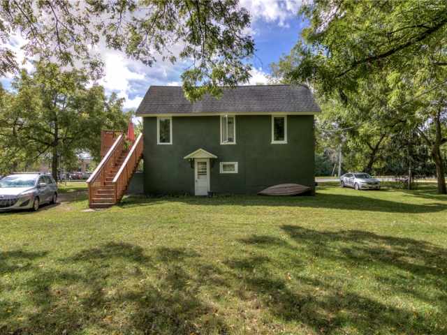 Elk Mound Multifamily Real Estate
