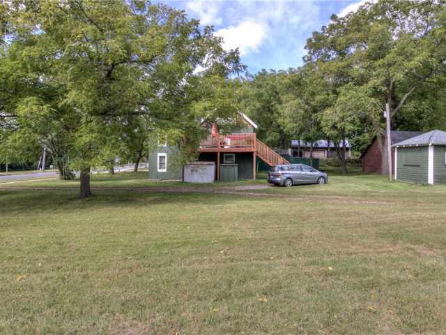 Elk Mound Multifamily Real Estate