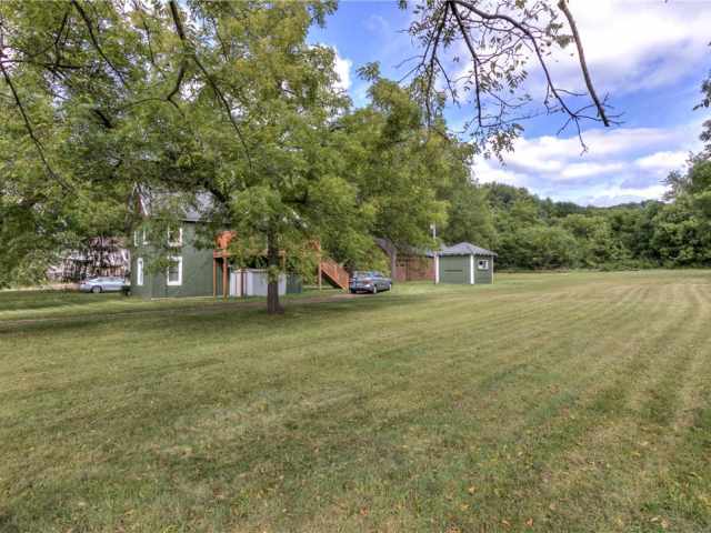 Elk Mound Multifamily Real Estate