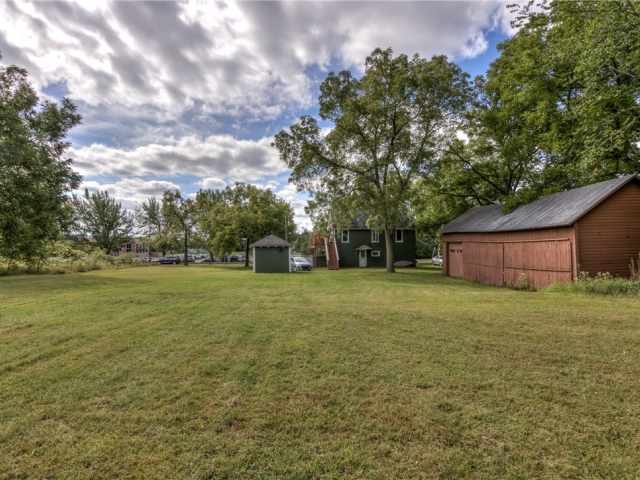 Elk Mound Multifamily Real Estate