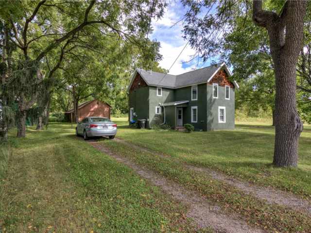 Elk Mound Multifamily Real Estate