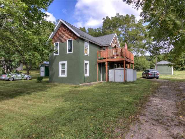 Elk Mound Multifamily Real Estate