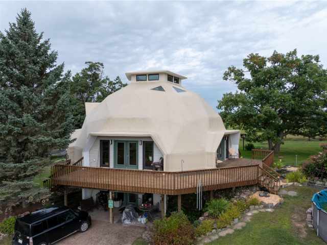 Spooner Residential Real Estate