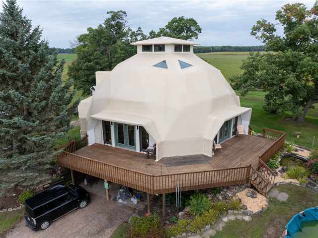 Spooner Residential Real Estate