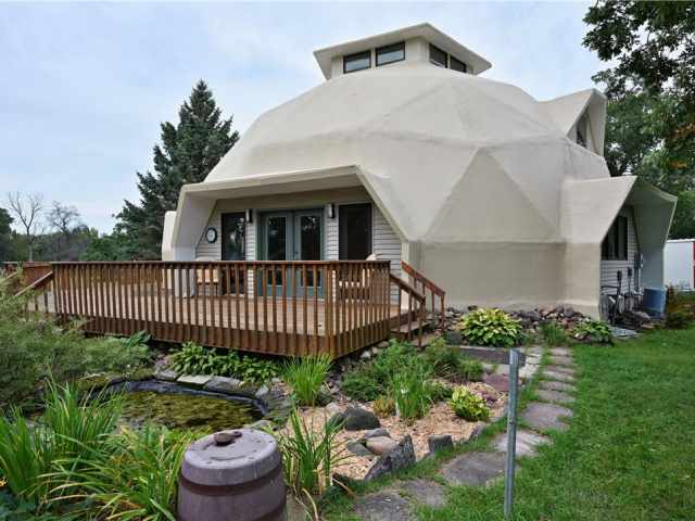 Spooner Residential Real Estate
