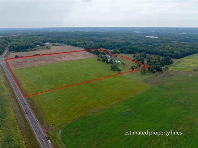 Spooner Residential Real Estate