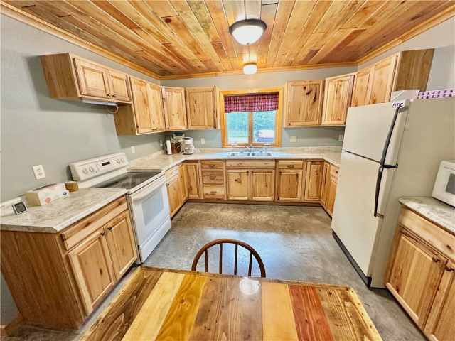 Neillsville Residential Real Estate