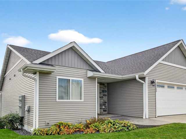 Osseo Residential Real Estate