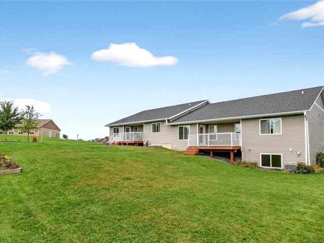 Osseo Residential Real Estate